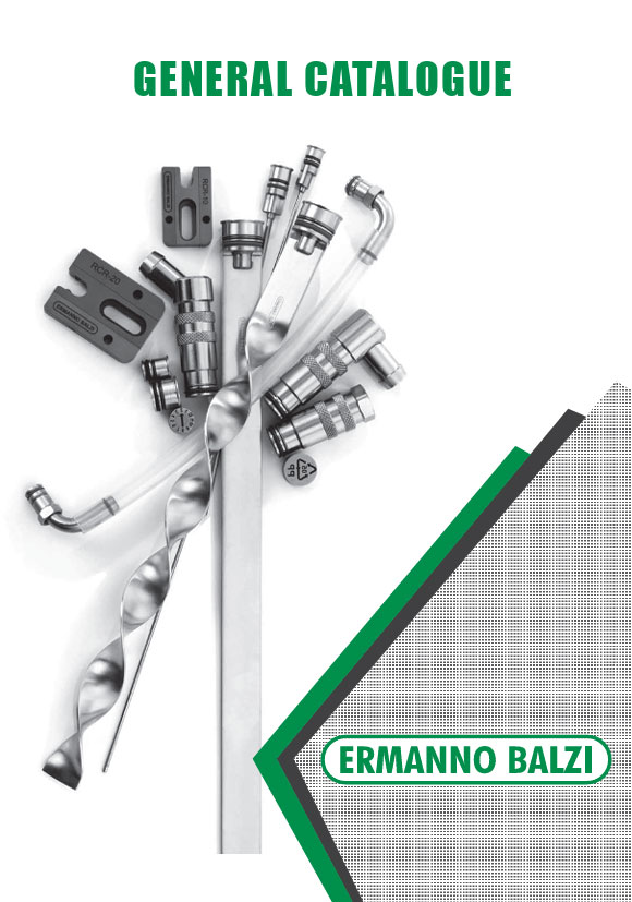 ERMANNO BALZI CATALOGUE