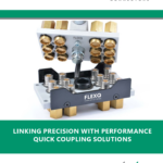 quick coupling Multicoupling