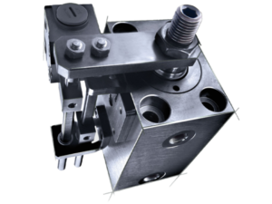 csm Blockzylinder mit mechanischem Schalter R1 BZR 1200 13e14e6b2a