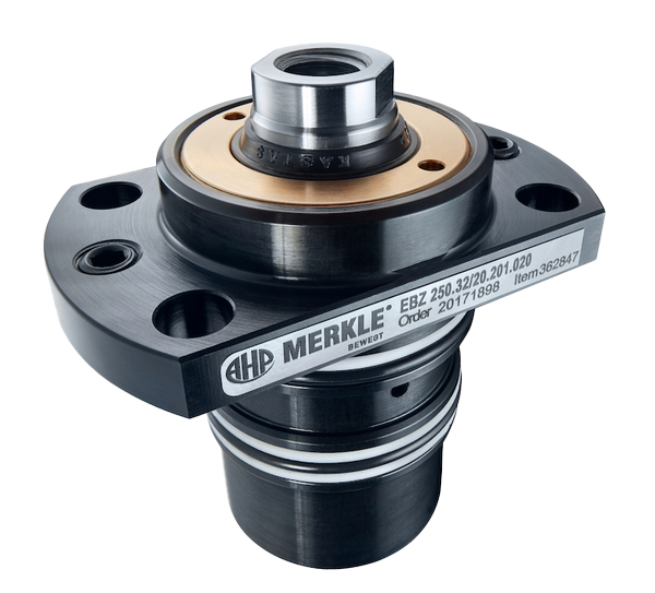 Built-in cylinder