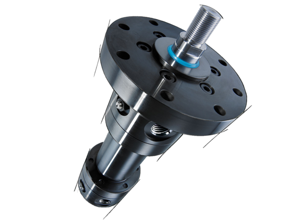 AHP Merkle DIN standard cylinder DHZ160