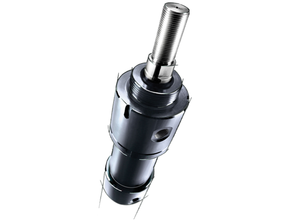 AHP Merkle standard cylinder HZ160
