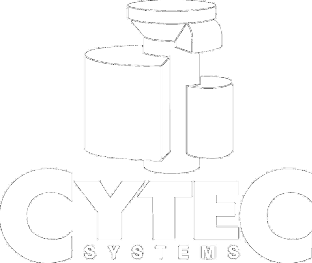 cytec logo blau