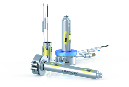 HEATLOCK SB single nozzle series