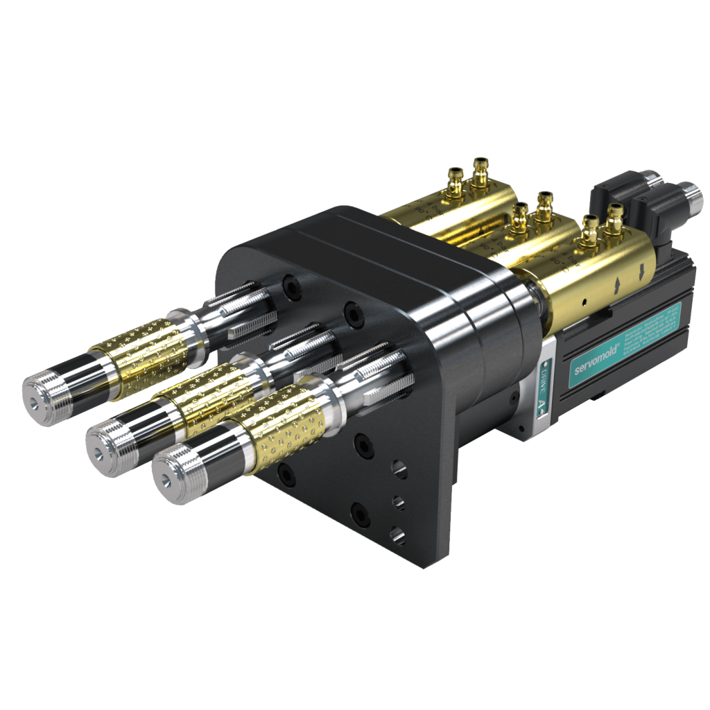 servo ausschraubeinheit dreifach sar hauptansicht servomold 1