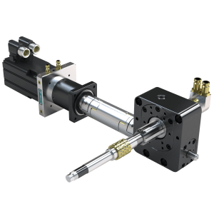 servo schneckenschrauber einzel sse hauptansicht servomold