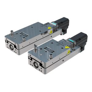 Servomold SLY S models