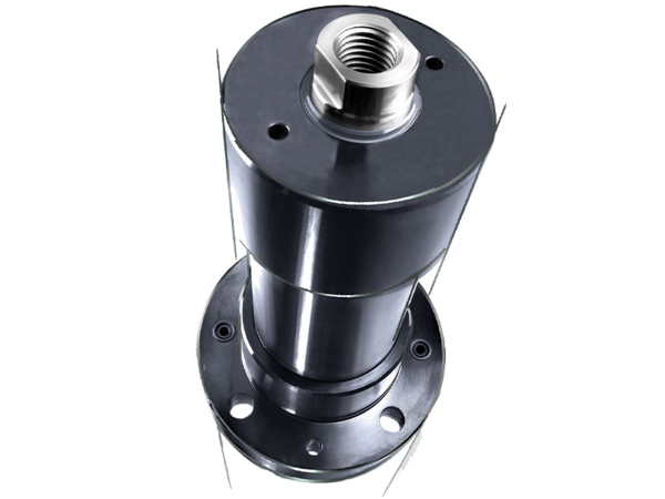 Double-lined cylinder