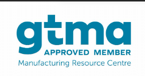 GTMA approved member logo design